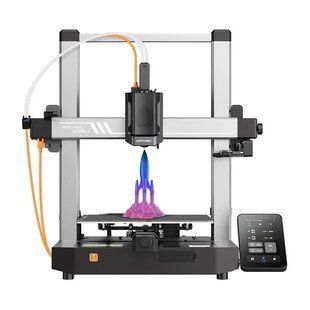 3D-принтер Anycubic Kobra 3 (KB30BK0A-O) 567745 фото