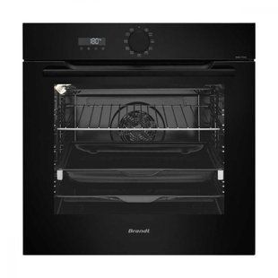 Духовка електрична Brandt BOP7537BB 011766 фото