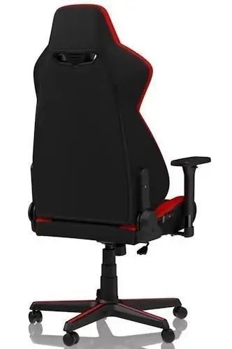 Комп'ютерне крісло для геймера Nitro Concepts S300 Inferno Red 019389 фото