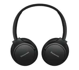 Наушники с микрофоном Panasonic RB-HF520BE-K 028617 фото