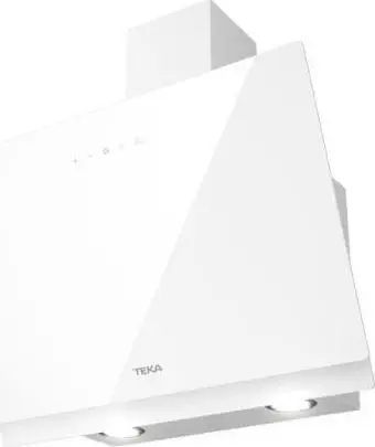 Витяжка похила Teka DVN 64030 WHT 112950005 010617 фото