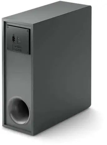 Саундбар Philips TAB8507B/10 038530 фото