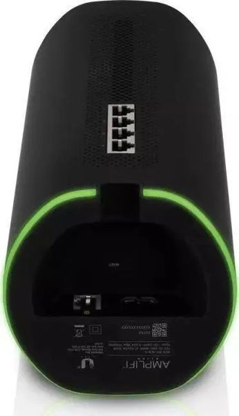 Бездротовий маршрутизатор (роутер) Ubiquiti AmpliFi Alien (AFi-ALN-R) 001334 фото