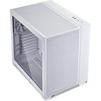 Корпус Lian Li O11 Air Mini White (G99.O11AMW.00) 018417 фото