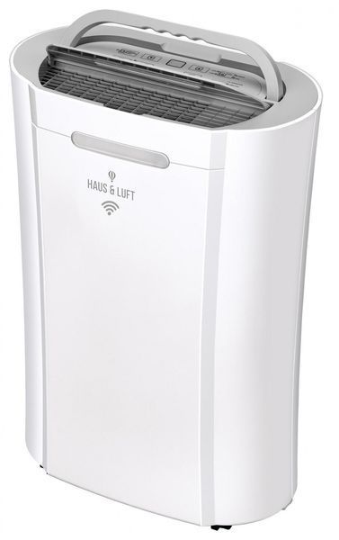 Осушитель воздуха Haus&Luft HL-OS-20 026125 фото