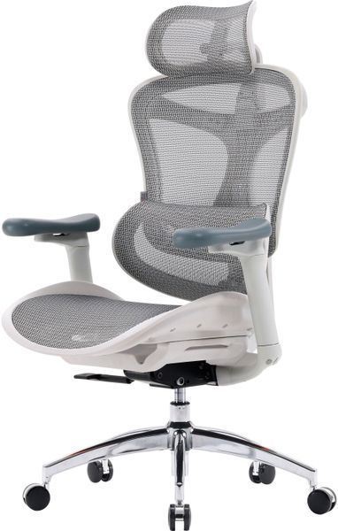 Игровое кресло SIHOO Doro C300L Белый 1298935 фото