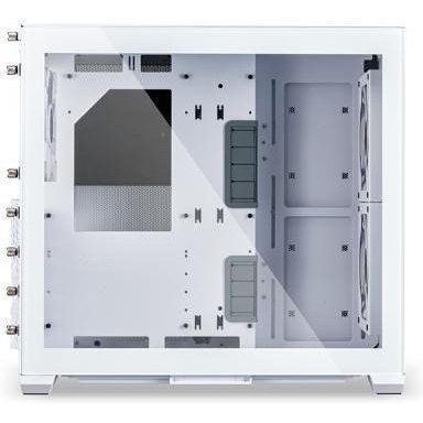 Корпус Lian Li O11 Air Mini White (G99.O11AMW.00) 018417 фото