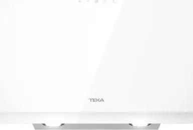 Витяжка похила Teka DVN 64030 WHT 112950005 010617 фото