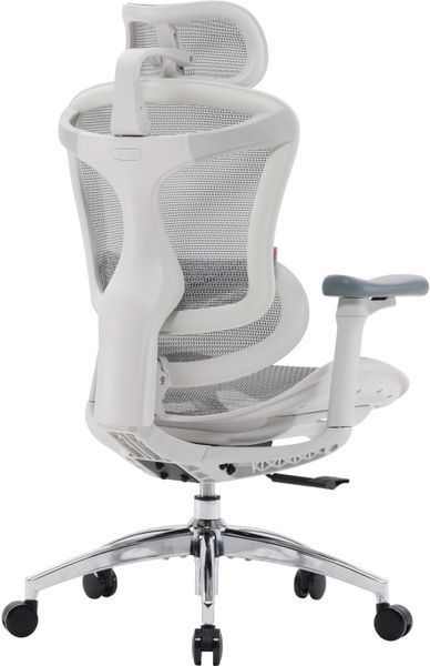 Игровое кресло SIHOO Doro C300L Белый 1298935 фото