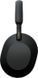 Навушники з мікрофоном Sony WH-1000XM5 Black (WH1000XM5B.CE7) 003369 фото 4