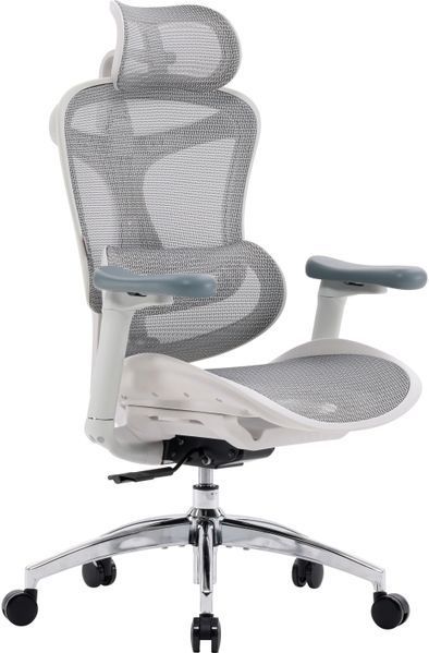 Игровое кресло SIHOO Doro C300L Белый 1298935 фото
