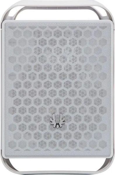 Корпус BitFenix Prodigy M 2022 ARGB White (BFC-PM2-300-WWGSW-3A) 018016 фото