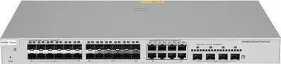 Комутатор керований рівня 2 Ruijie Reyee RG-NBS3200-24SFP/8GT4XS 562107ua фото