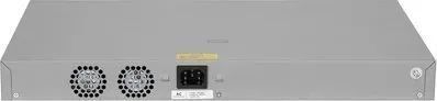 Комутатор керований рівня 2 Ruijie Reyee RG-NBS3200-24SFP/8GT4XS 562107ua фото