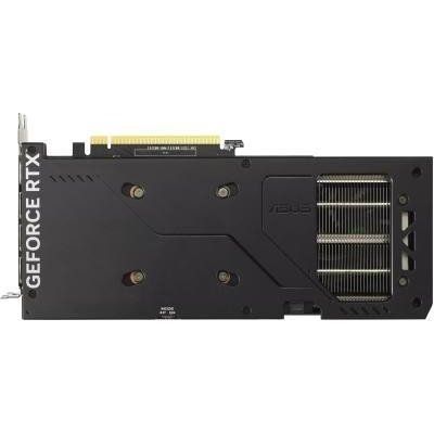 Відеокарта ASUS PRIME-RTX4070-O12G (90YV0J19-M0NA00) 013644 фото
