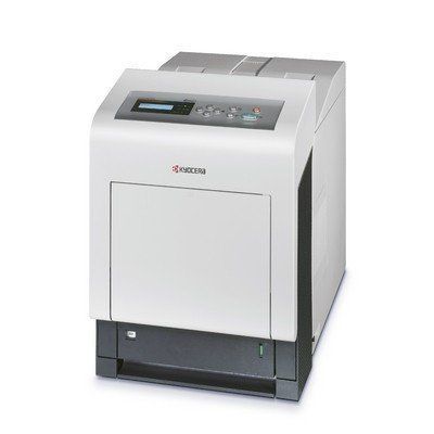 Принтер Kyocera ECOSYS P6030cdn (1102PP3NL0) 038167 фото
