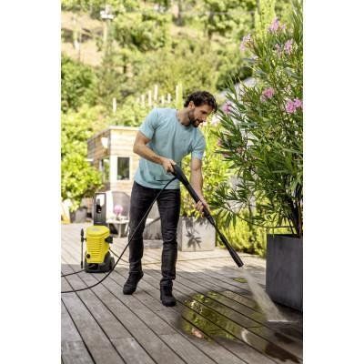 Минимойка высокого давления Karcher K 4 WCM Premium (1.324-230.0) 024834 фото