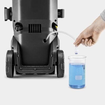 Минимойка высокого давления Karcher K 4 WCM Premium (1.324-230.0) 024834 фото