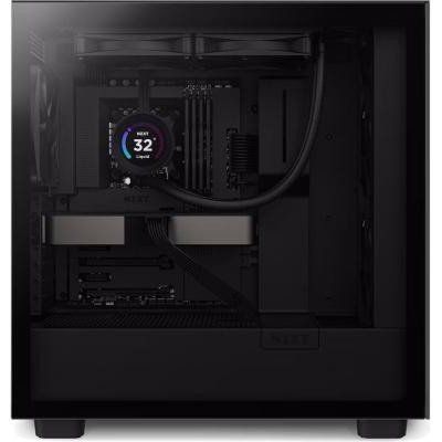Водяне охолодження NZXT Kraken Elite 280 (RL-KN28E-B1) 014150 фото