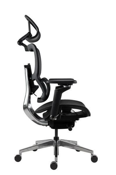 Офісне крісло Antares Fiero Black 573513 фото