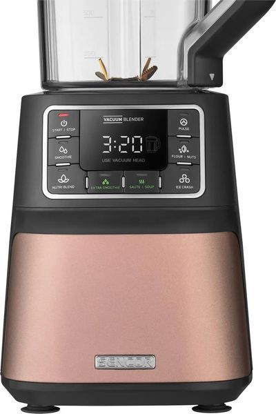 Блендер стационарный Sencor SBU 7875RS 000376 фото