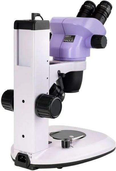 Мікроскоп оптичний Magus Stereo 7B 607265 фото