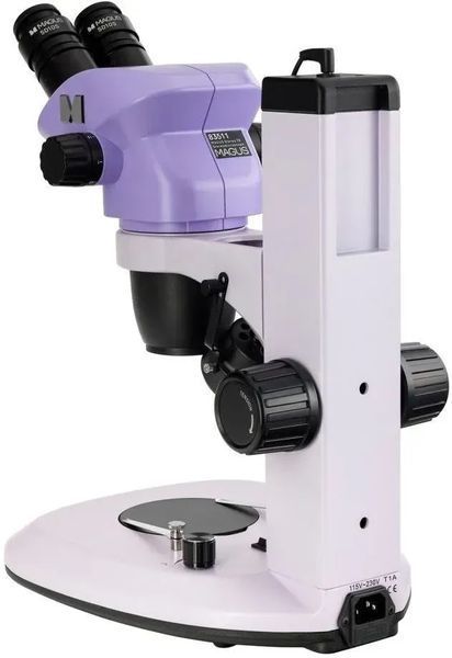 Мікроскоп оптичний Magus Stereo 7B 607265 фото