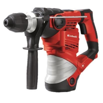 Перфоратор аккумуляторный Einhell TP-HD 18/26 D Li BL - Solo (без АКБ и ЗУ) 034954 фото