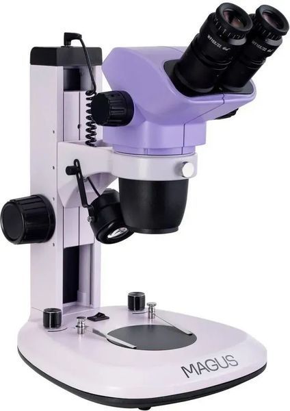 Мікроскоп оптичний Magus Stereo 7B 607265 фото