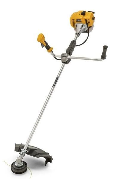 Коса бензиновая STIGA BC 555 B 2116547 фото