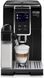 Кавомашина автоматична Delonghi Dinamica Plus ECAM 370.70.B 016352 фото 1