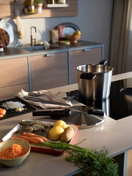 Скороварка FISSLER Vitaquick Premium 602-810-11-000/0 e2525051 фото