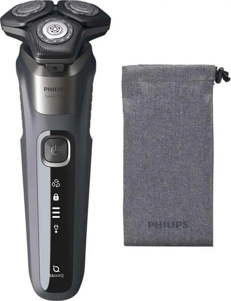 Электробритва мужская Philips Shaver series 5000 S5587/10 334960 фото