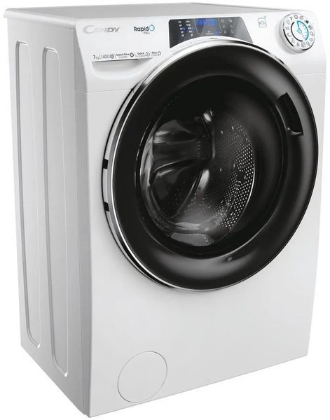 Стиральная машина автоматическая Candy RP4 476BWMBC/1-S 030332 фото