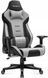 Комп'ютерне крісло для геймера Huzaro Force 7.6 grey 606542 фото 1