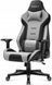 Комп'ютерне крісло для геймера Huzaro Force 7.6 grey 606542 фото 11