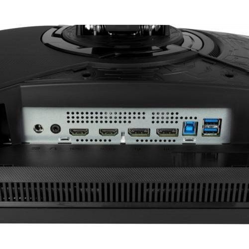 Монитор ASUS XG27UQ ROG Strix (90LM05A0-B01370) 023191 фото