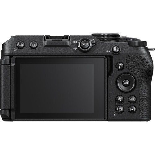 бездзеркальний фотоапарат Nikon Z30 kit (16-50mm)VR (VOA110K001) 004231 фото