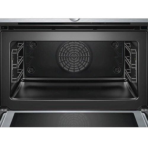 Духовка электрическая Siemens CM633GBW1 011427 фото