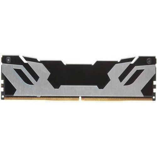 Память для настольных компьютеров Kingston FURY 96 GB (2x48GB) DDR5 6000 MHz Renegade Silver (KF560C32RSK2-96) 033866 фото