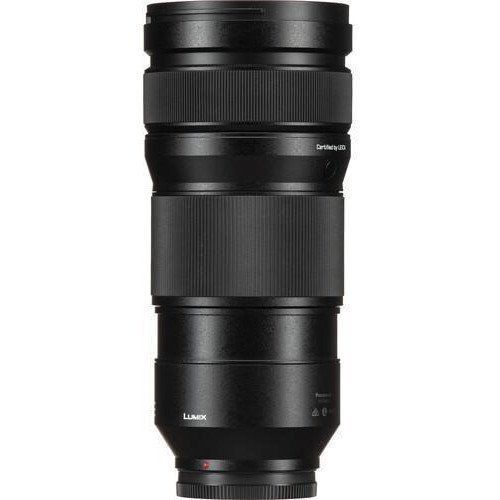видеообъектив Panasonic S-E70200E 70-200mm f/2.8 O.I.S. S PRO 014439 фото