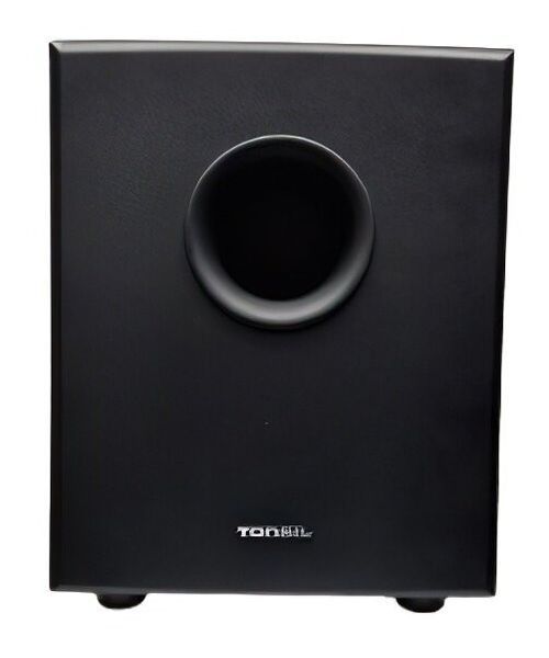 Сабвуфер TONSIL AKTIV 250 A Wenge 2064620 фото