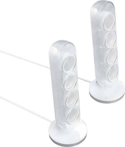 Колонка HARMAN KARDON Soundstick 5 Білий 2090593 фото