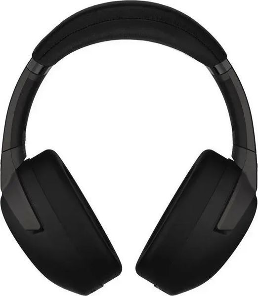 Наушники с микрофоном Asus ROG STRIX GO 3.5mm/BT Black (90YH02Y1-B5UA00) 427588ua фото