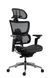 Офісне крісло Antares Fiero Black 573513 фото 1