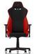 Комп'ютерне крісло для геймера Nitro Concepts S300 Inferno Red 019389 фото 1