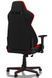 Комп'ютерне крісло для геймера Nitro Concepts S300 Inferno Red 019389 фото 7