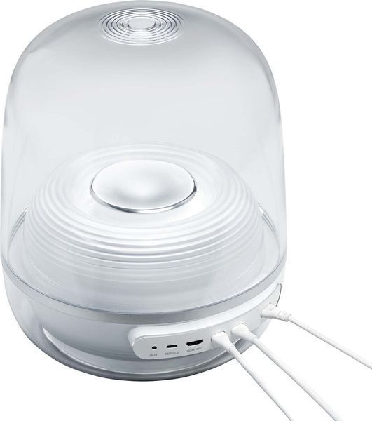 Колонка HARMAN KARDON Soundstick 5 Білий 2090593 фото