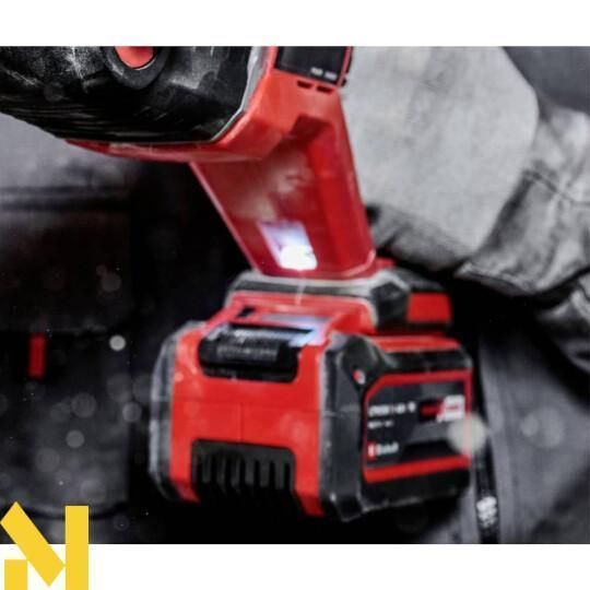 Перфоратор аккумуляторный Einhell TP-HD 18/26 D Li BL - Solo (без АКБ и ЗУ) 034954 фото