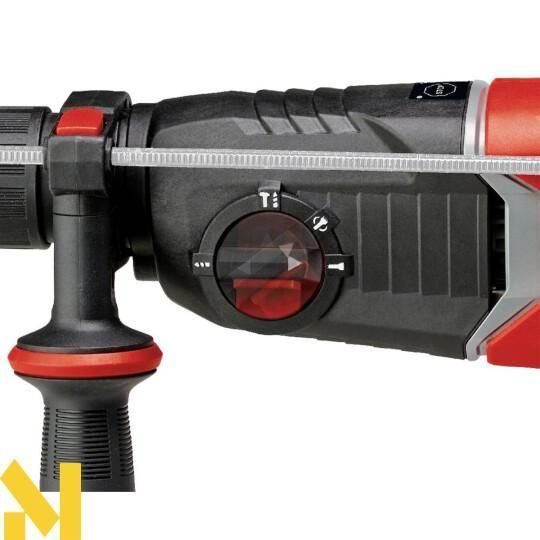 Перфоратор аккумуляторный Einhell TP-HD 18/26 D Li BL - Solo (без АКБ и ЗУ) 034954 фото